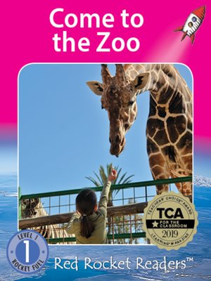 cover image of Come to the Zoo